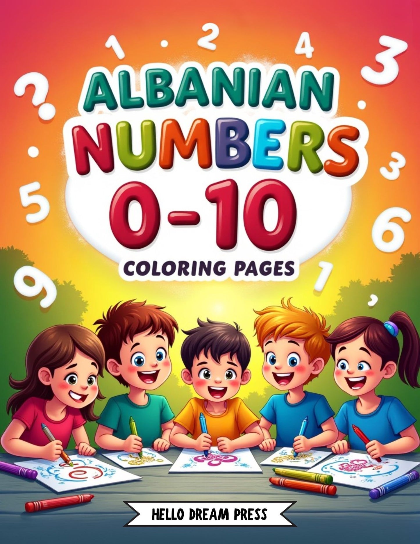 Learn Albanian MEGA Bundle for Kids – 20 Books For $20 + 4 FREE Gifts ($246 VALUE!)