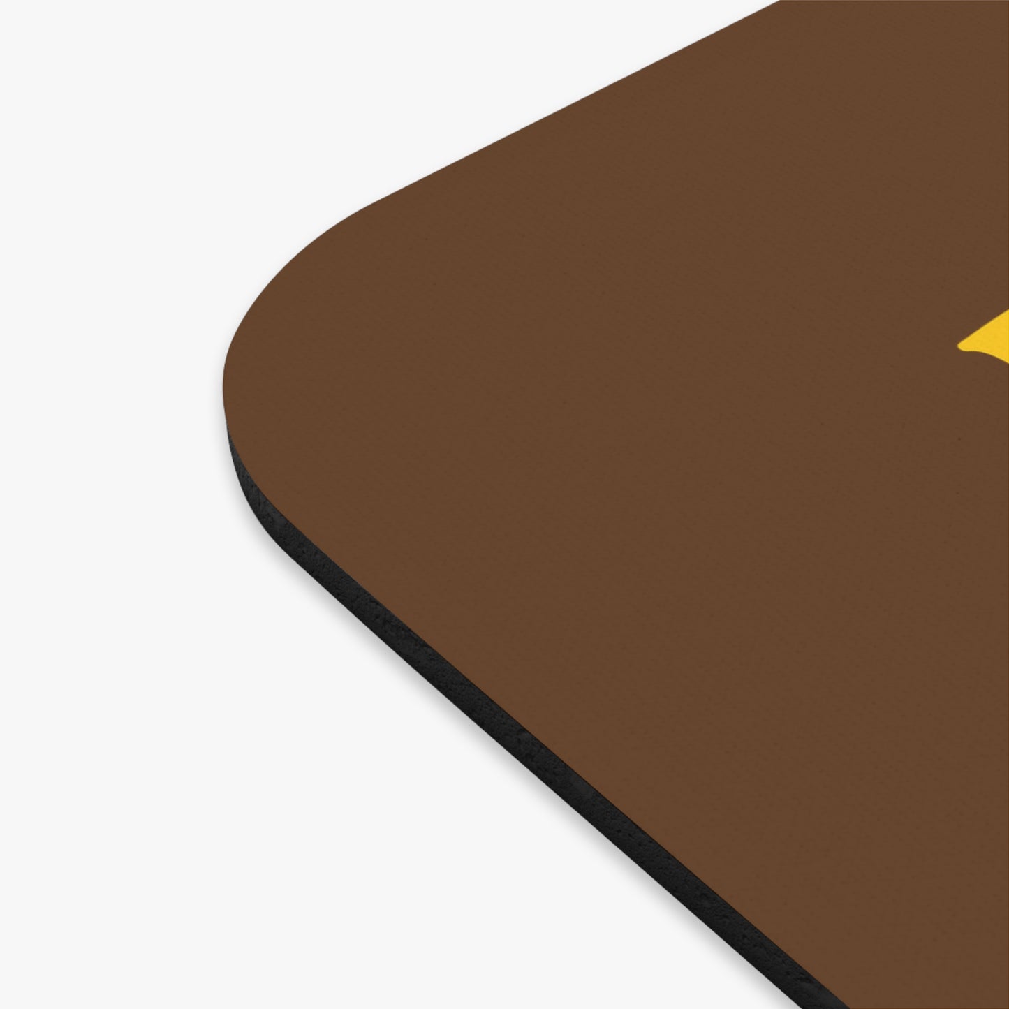 Albanian Eagle “Motivated Mompreneur” Mouse Pad – Sleek Desk Mousepad for Powerful Working Moms