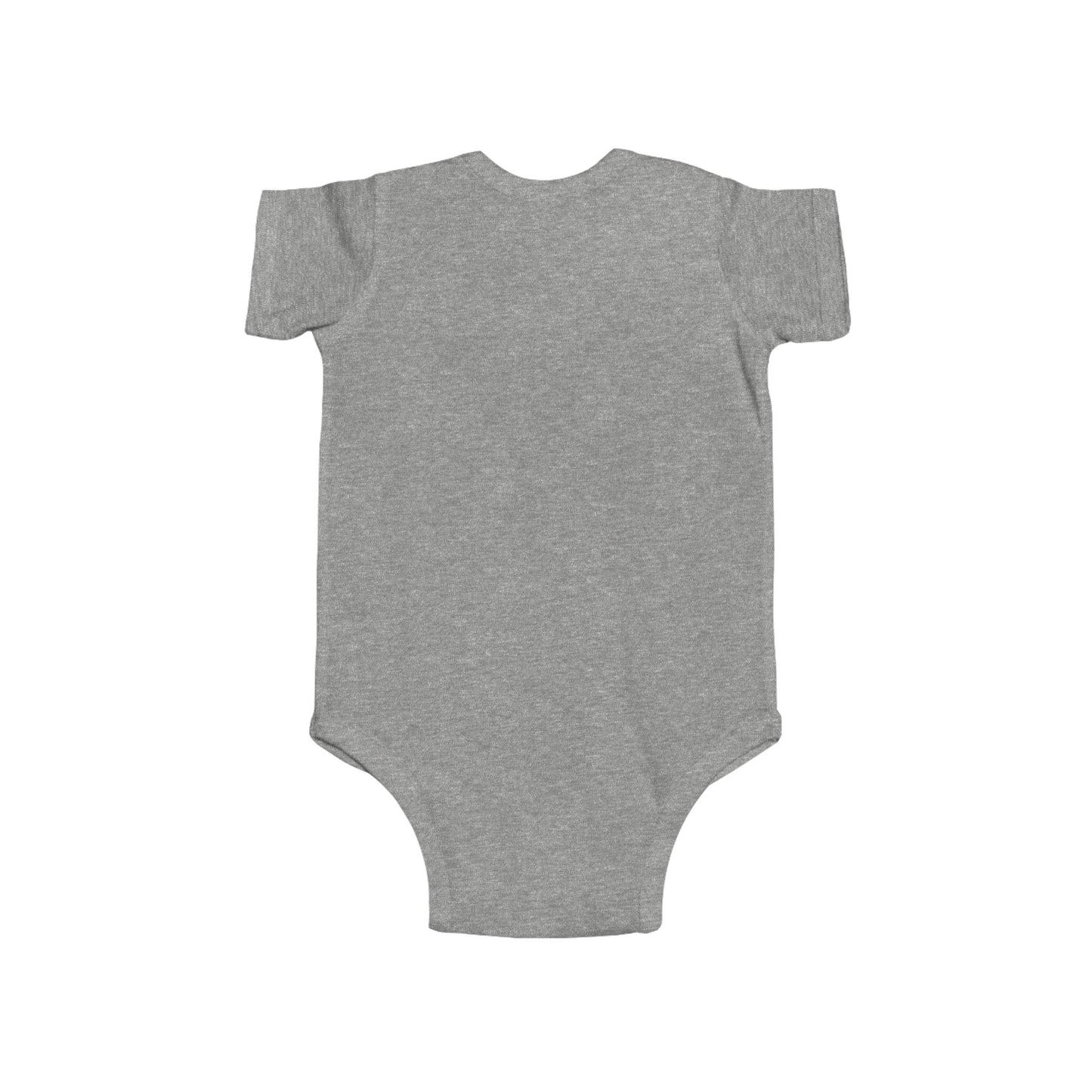 Best Albanian Prince Ever Infant Bodysuit | Baby Boy Outfit – Cultural Baby Gift for Showers & Newborns