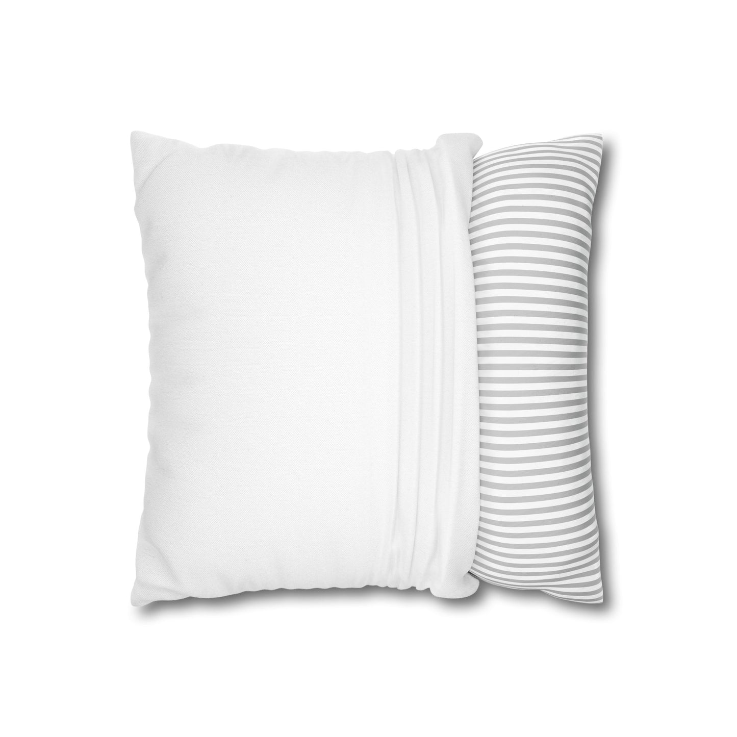 Romani Girl “Luludi” Pillowcase – Single-Sided Portrait Print | Floral Balkan Decor | Cultural Accent Cushion | 4 Sizes Available