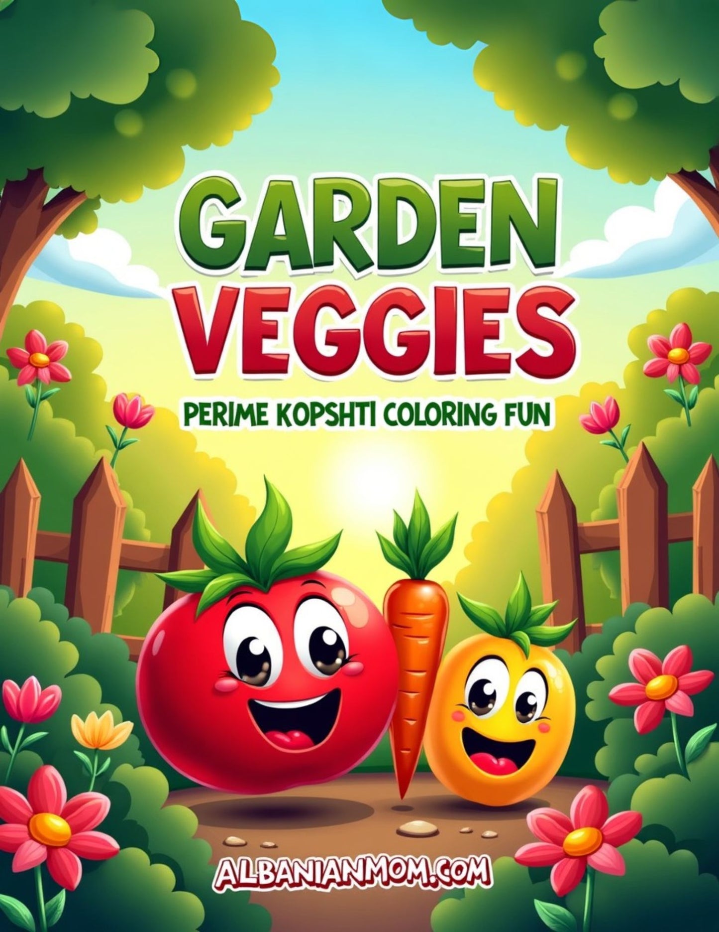 Learn Albanian MEGA Bundle for Kids – 20 Books For $20 + 4 FREE Gifts ($246 VALUE!)