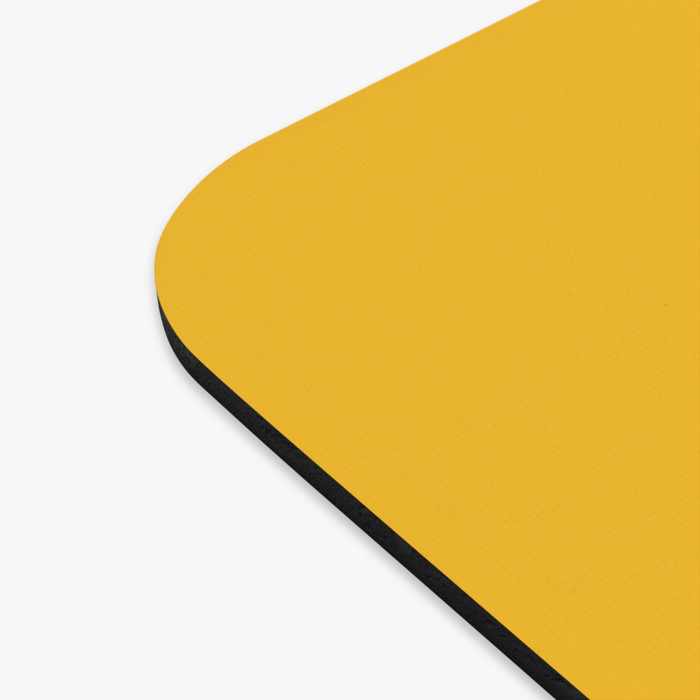 Kosovo-Inspired Mouse Pad – Rectangle Desk Mat with Flag Theme | Office, Student, and Gift-Ready Accessory