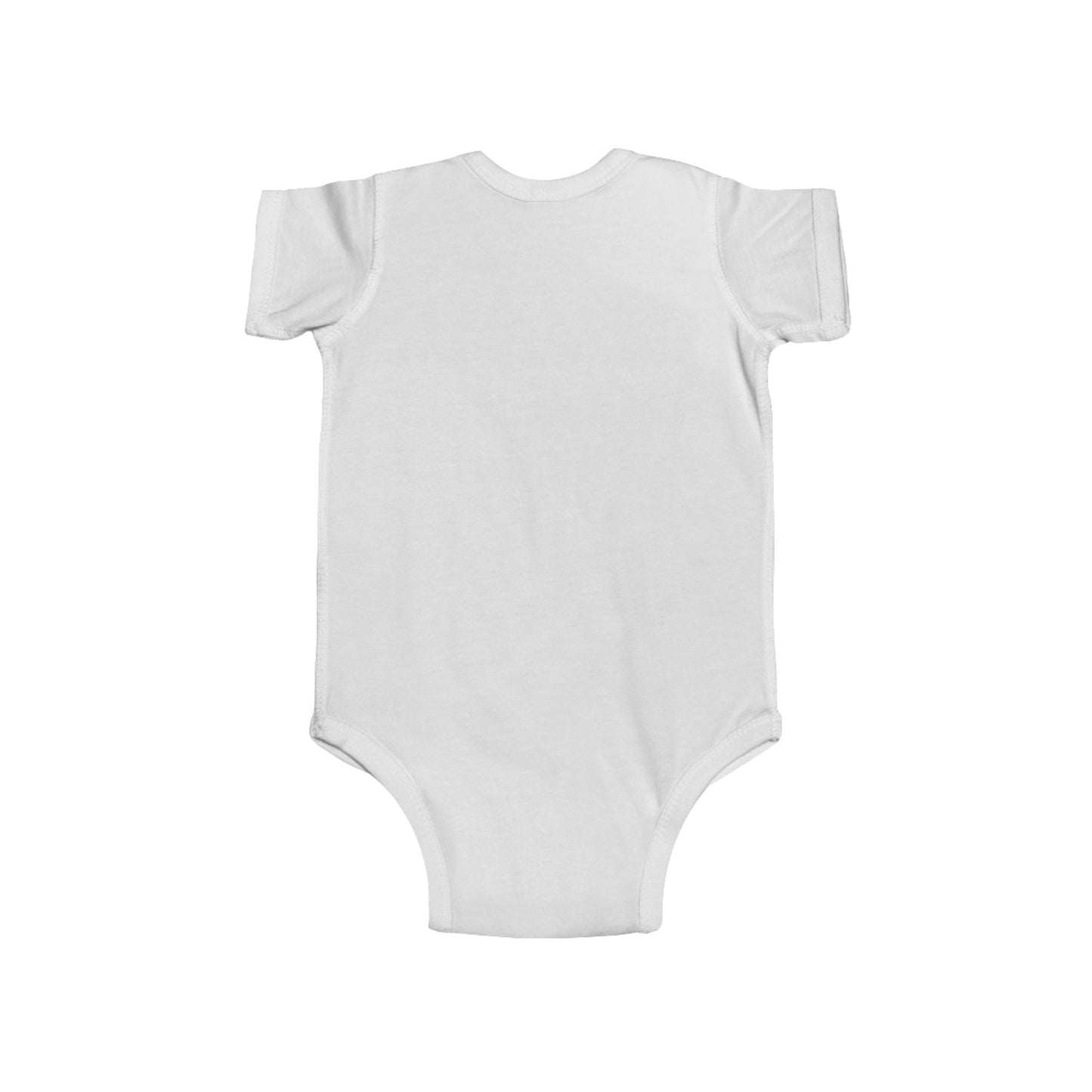 Kosovo Prince Infant Bodysuit | Soft & Stylish Newborn Outfit – Unique Baby Shower Gift & Toddler Wear