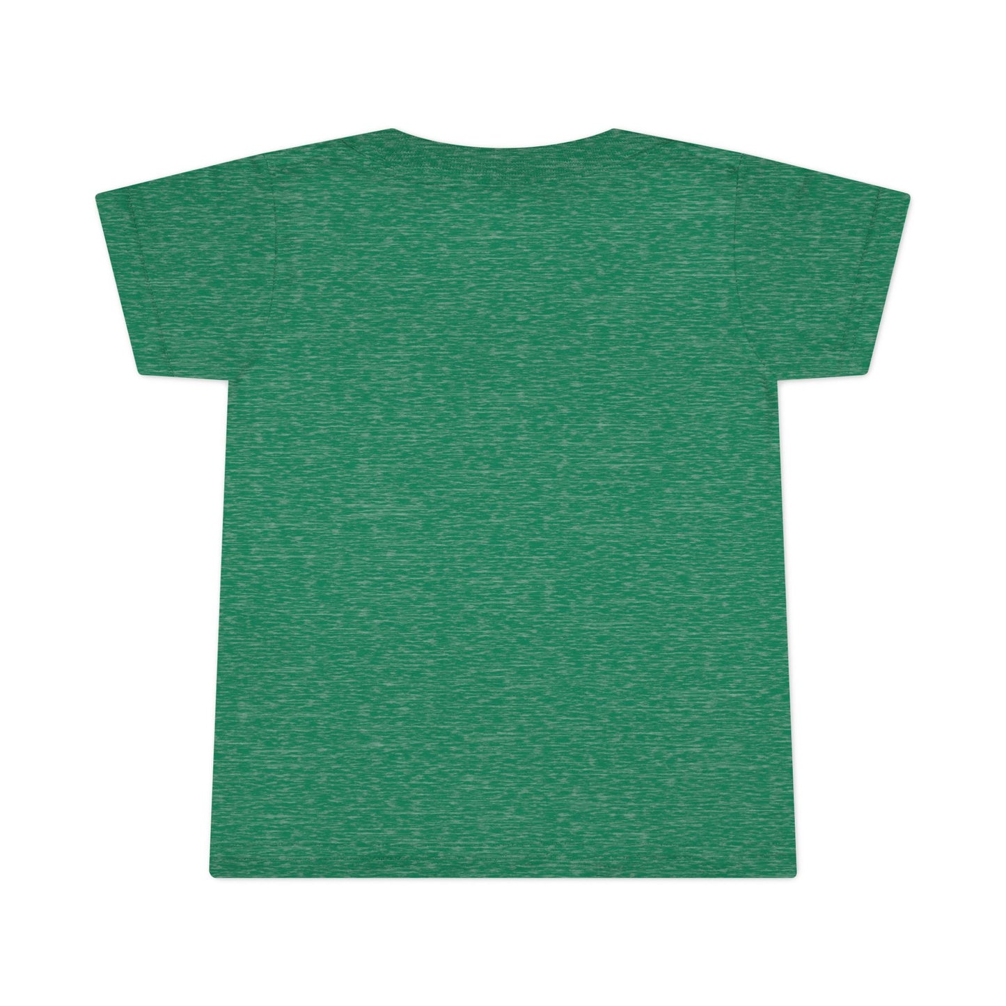Toddler White Eagle Graphic Tee – Soft Cotton Shirt | Distressed Eagle Design for Boys & Girls, Heritage-Inspired Kidswear