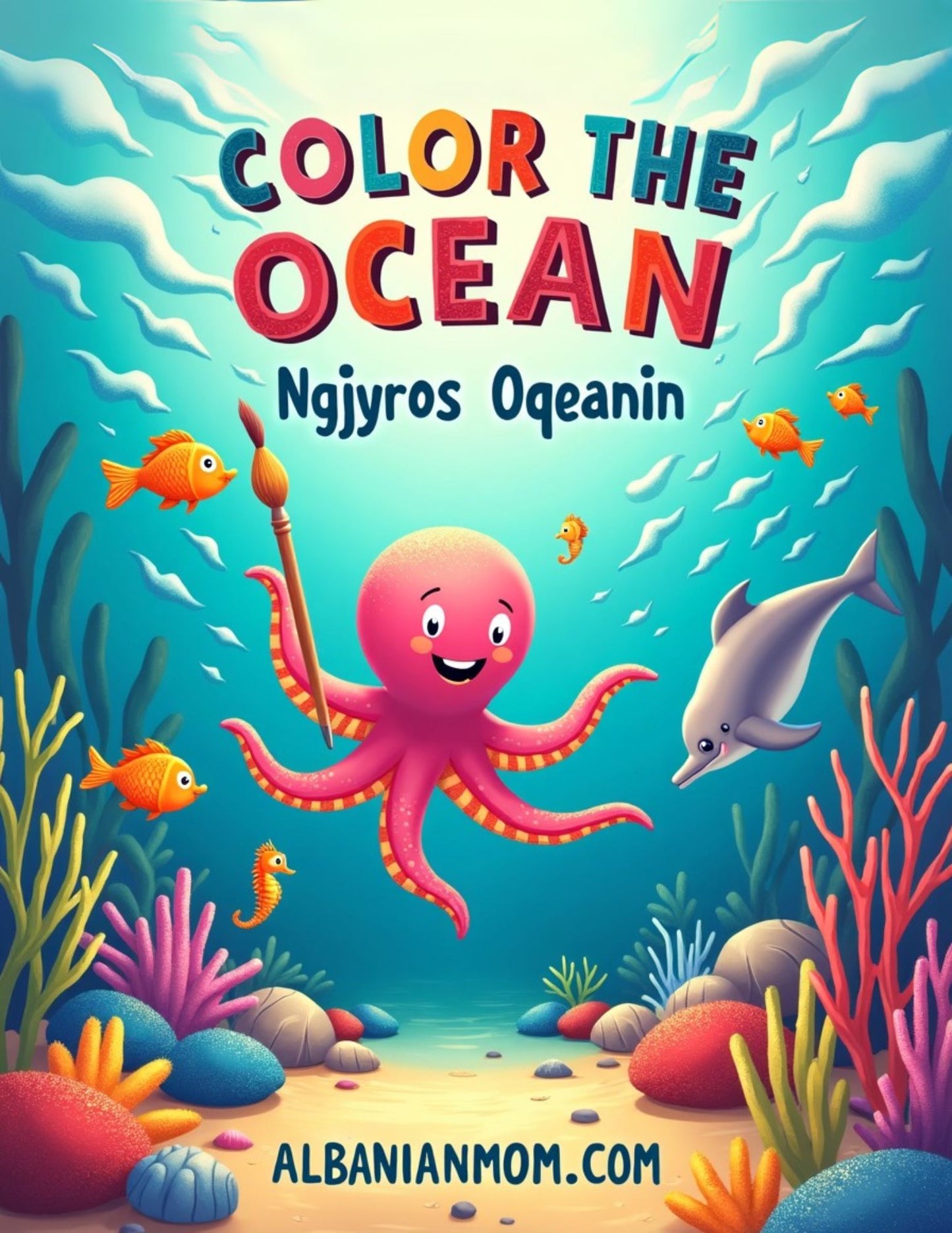 Learn Albanian MEGA Bundle for Kids – 20 Books For $20 + 4 FREE Gifts ($246 VALUE!)