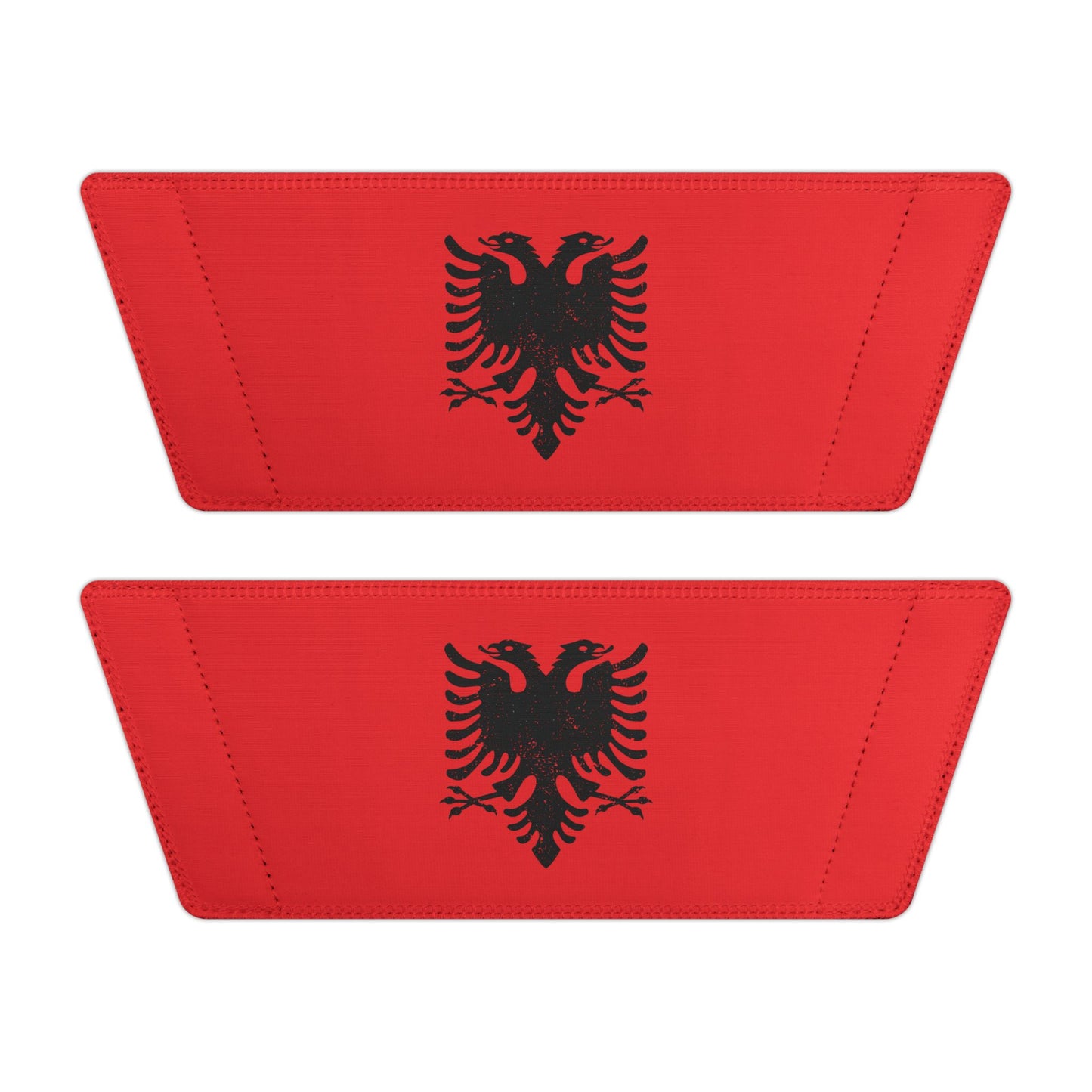 Albanian Eagle Youth Sandals – Lightweight Removable-Strap Summer Footwear | Perfect for Beach, Pool & Everyday Adventures