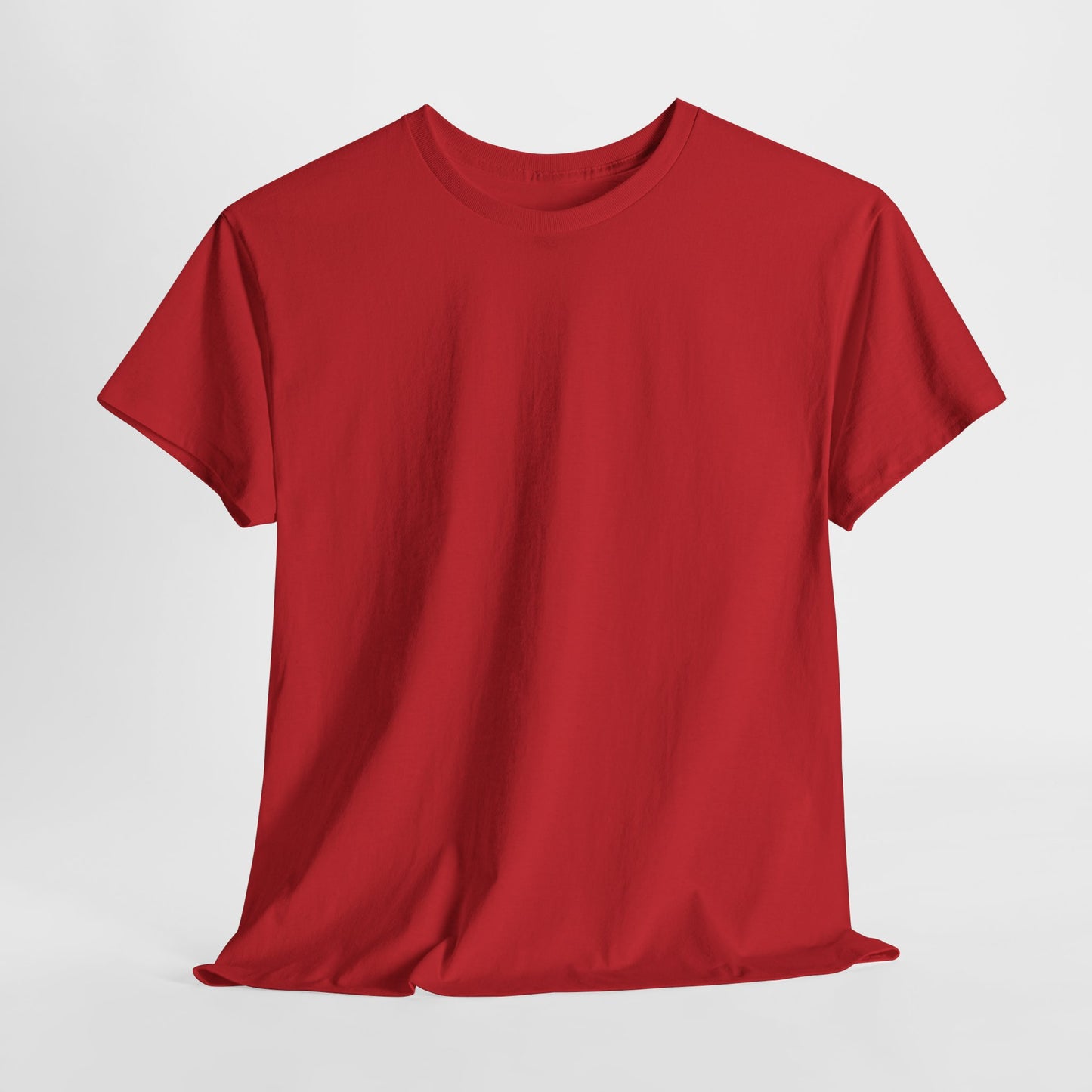 Best Albanian Cuz – Unisex Heavy Cotton T-Shirt Casual Heritage Tee | Cool Family Vibes | Proud Albanian Identity