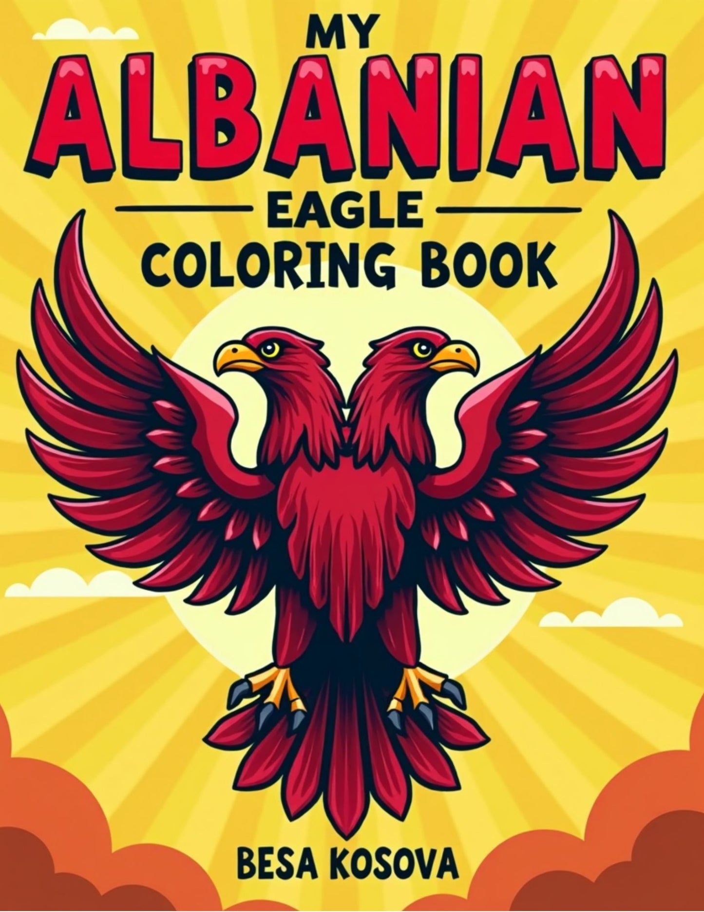 Learn Albanian MEGA Bundle for Kids – 20 Books For $20 + 4 FREE Gifts ($246 VALUE!)