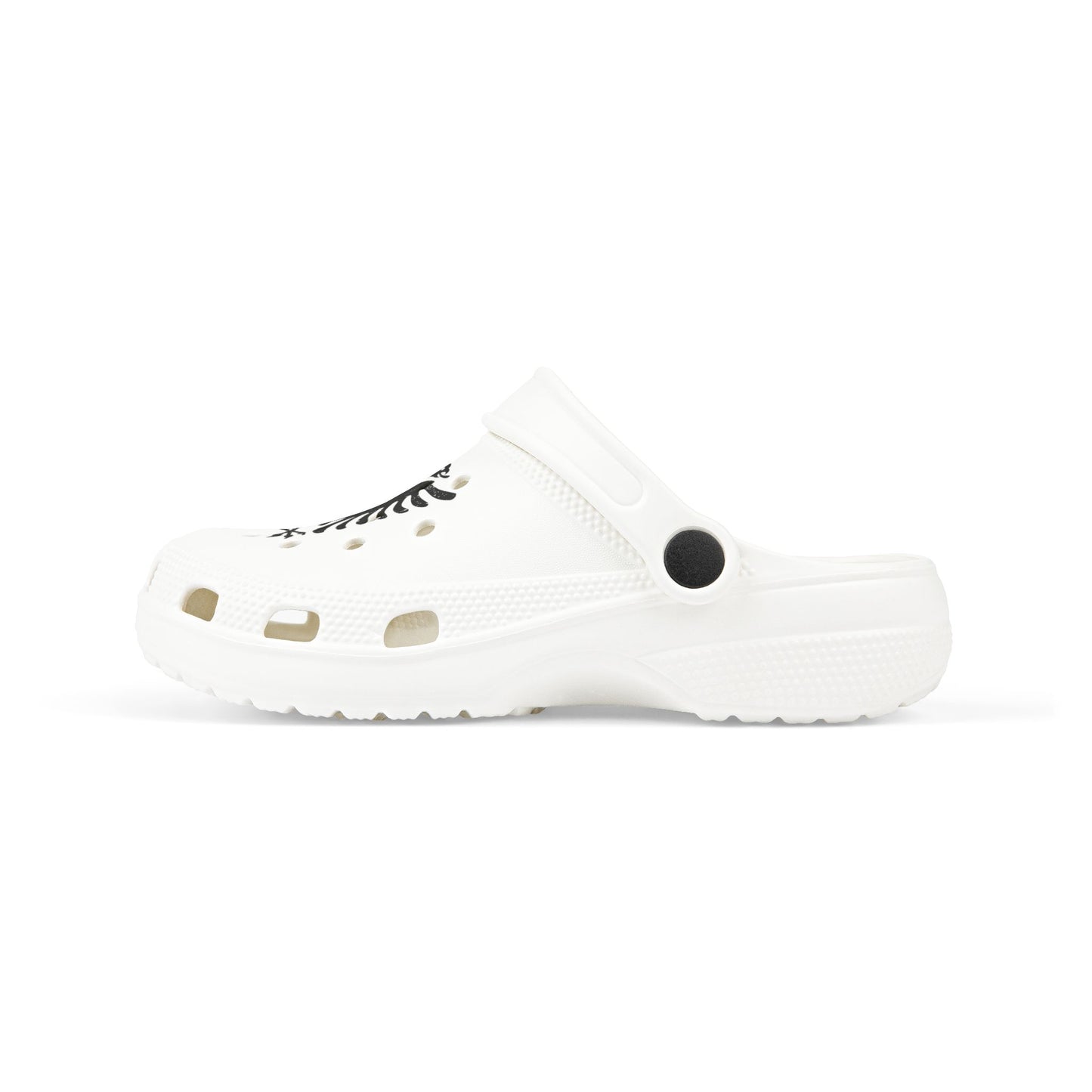 Albanian Eagle Kids’ EVA Foam Clogs – Lightweight Summer Shoes | Double-Headed Eagle Design for Proud Little Shqiptars