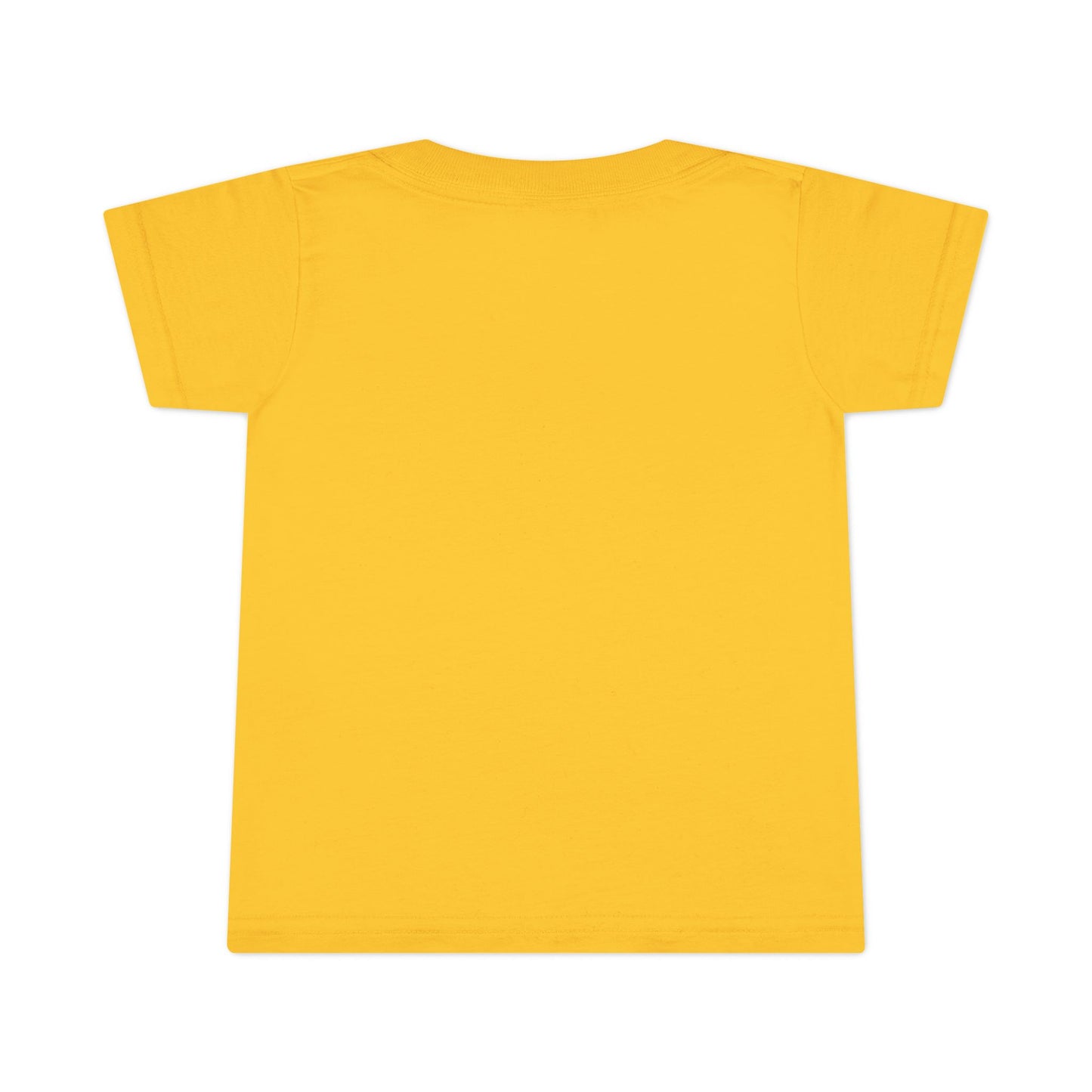 Toddler White Eagle Graphic Tee – Soft Cotton Shirt | Distressed Eagle Design for Boys & Girls, Heritage-Inspired Kidswear