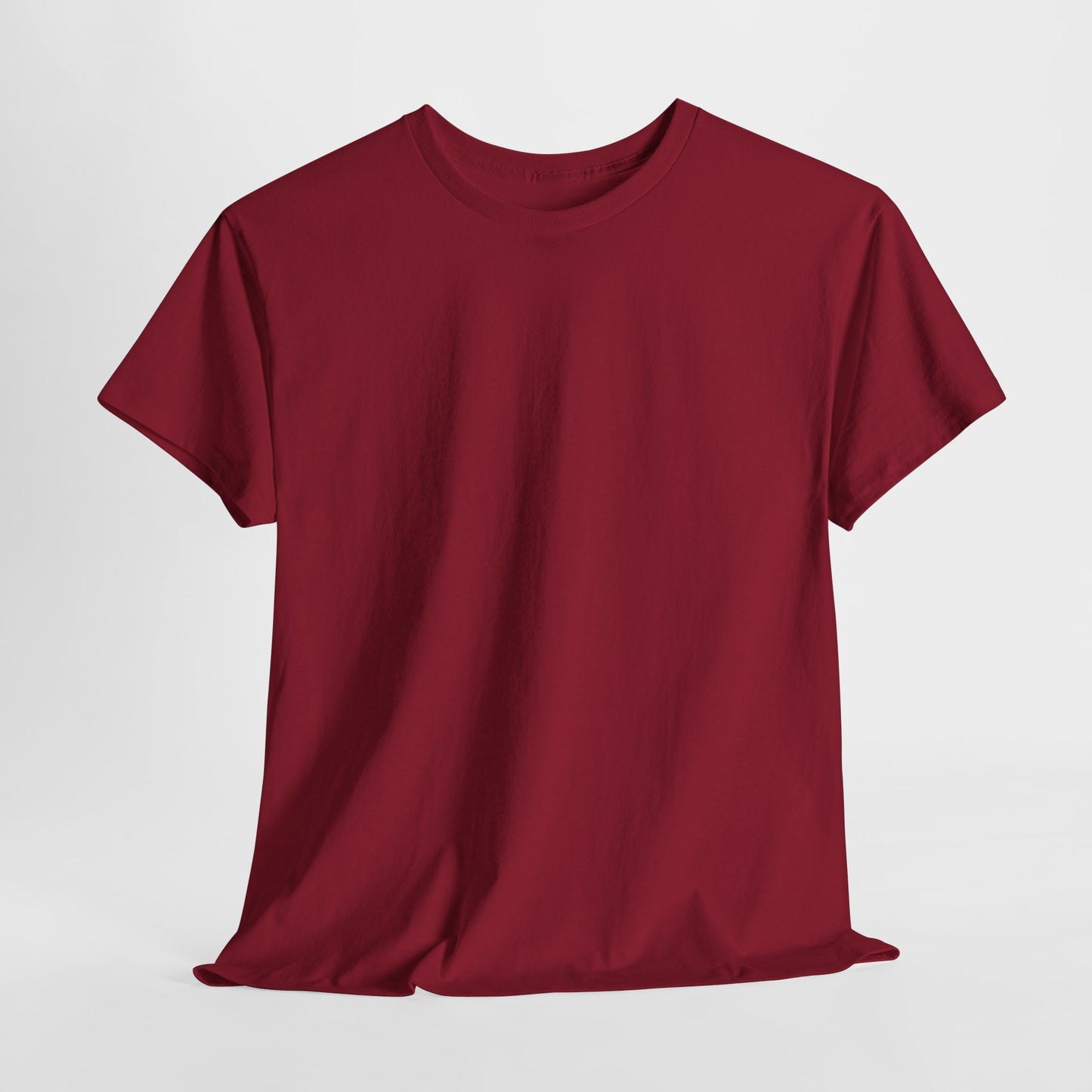 Best Albanian Cuz – Unisex Heavy Cotton T-Shirt Casual Heritage Tee | Cool Family Vibes | Proud Albanian Identity