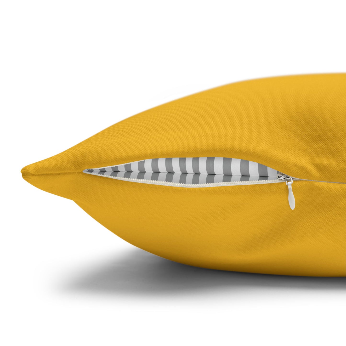 Kosovo Flag Pillowcase – Yellow & Blue Decorative Cushion Cover for Home, Gift, or Travel Souvenir, Independence Day Decoration