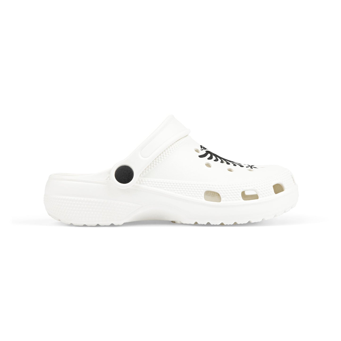 Albanian Eagle Kids’ EVA Foam Clogs – Lightweight Summer Shoes | Double-Headed Eagle Design for Proud Little Shqiptars