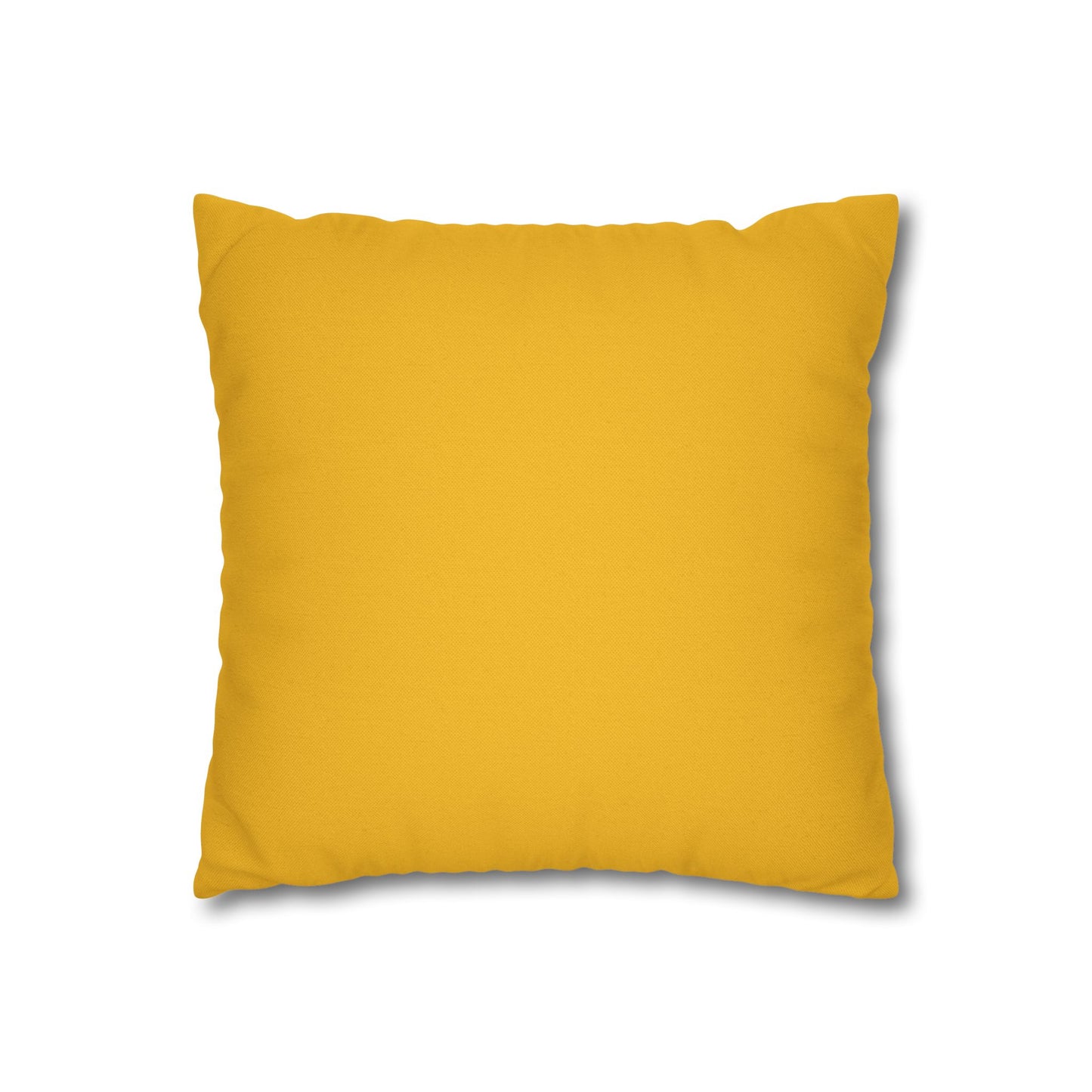 Kosovo Flag Pillowcase – Yellow & Blue Decorative Cushion Cover for Home, Gift, or Travel Souvenir, Independence Day Decoration
