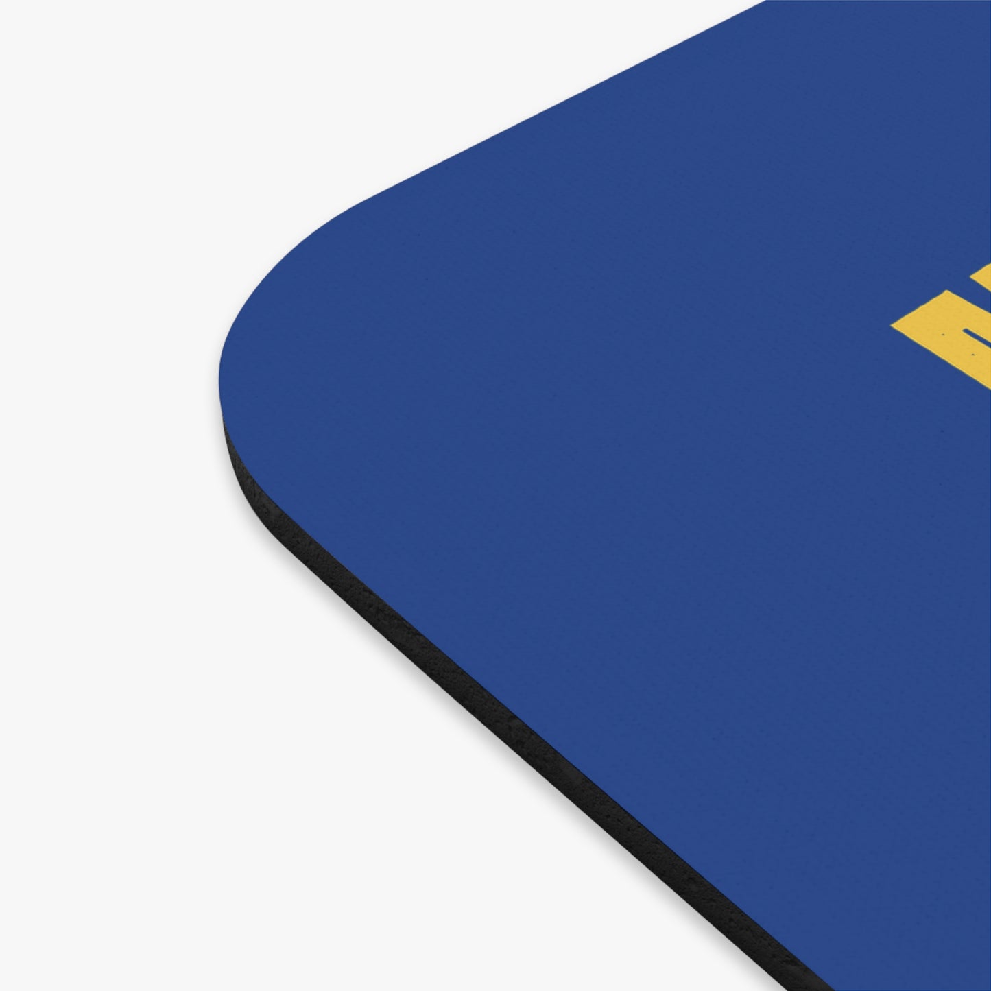 Made in Kosovo – Mouse Pad Kosovo Flag-Inspired Desk Accessory | Patriotic Office Decor | Gift for Kosovars