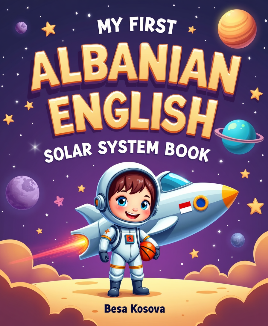 Learn Albanian MEGA Bundle for Kids – 20 Books For $20 + 4 FREE Gifts ($246 VALUE!)