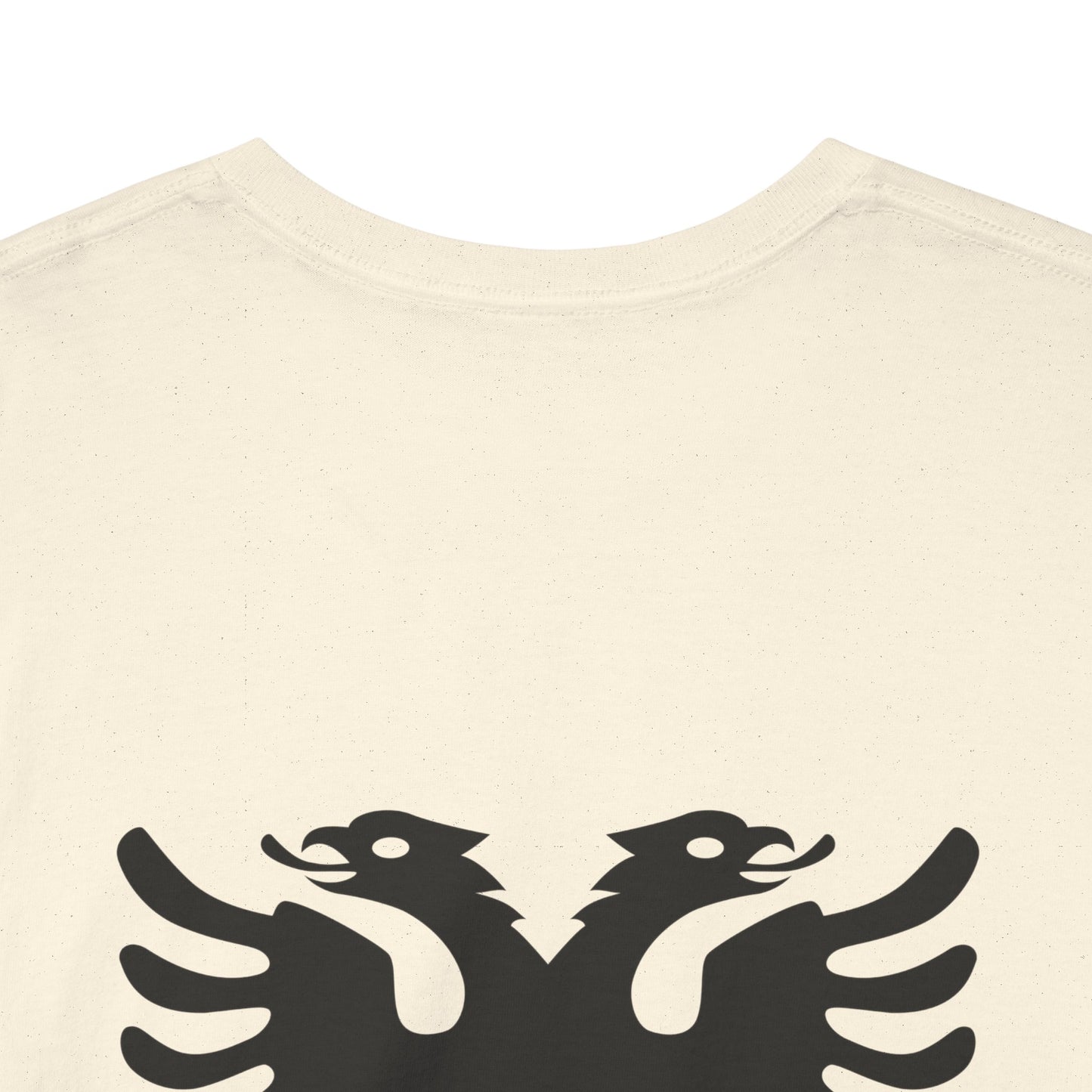 Best Albanian Brother Ever – Unisex Cotton T-Shirt Albanian Pride Tee | Sibling Gift | Bold, Comfortable, and Full of Heart