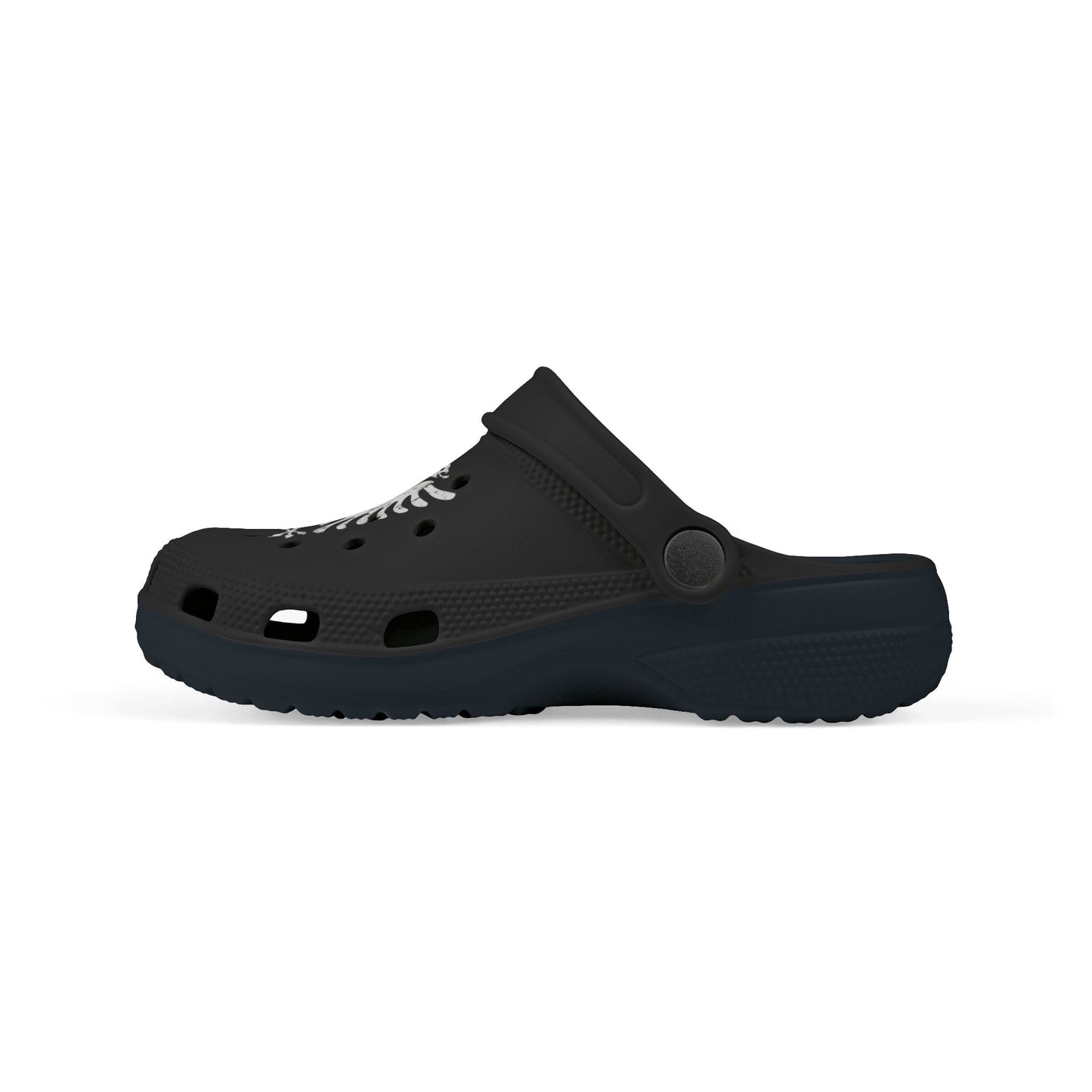 Albanian Eagle Kids’ EVA Foam Clogs – Lightweight Summer Shoes | Double-Headed Eagle Design for Proud Little Shqiptars