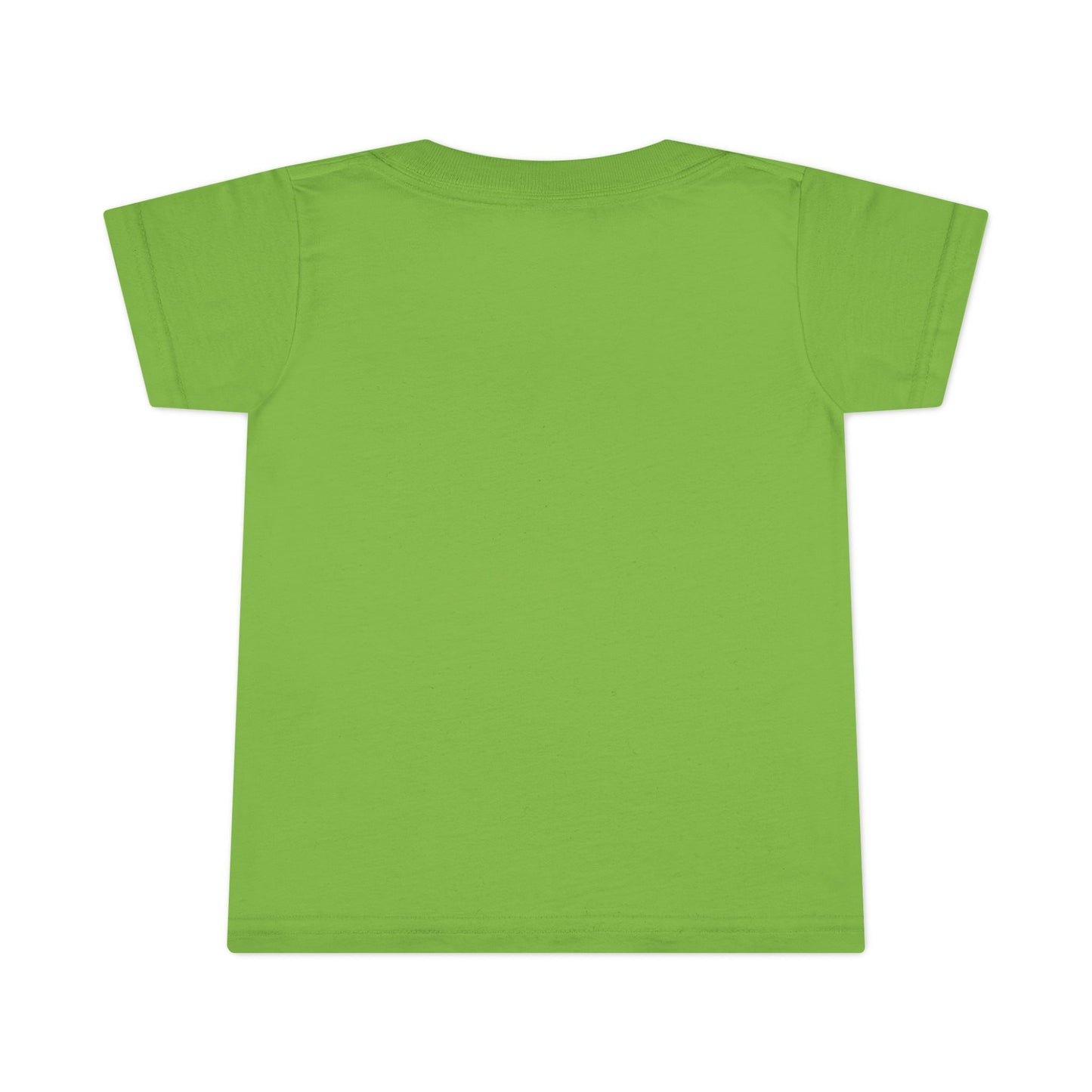 Toddler White Eagle Graphic Tee – Soft Cotton Shirt | Distressed Eagle Design for Boys & Girls, Heritage-Inspired Kidswear