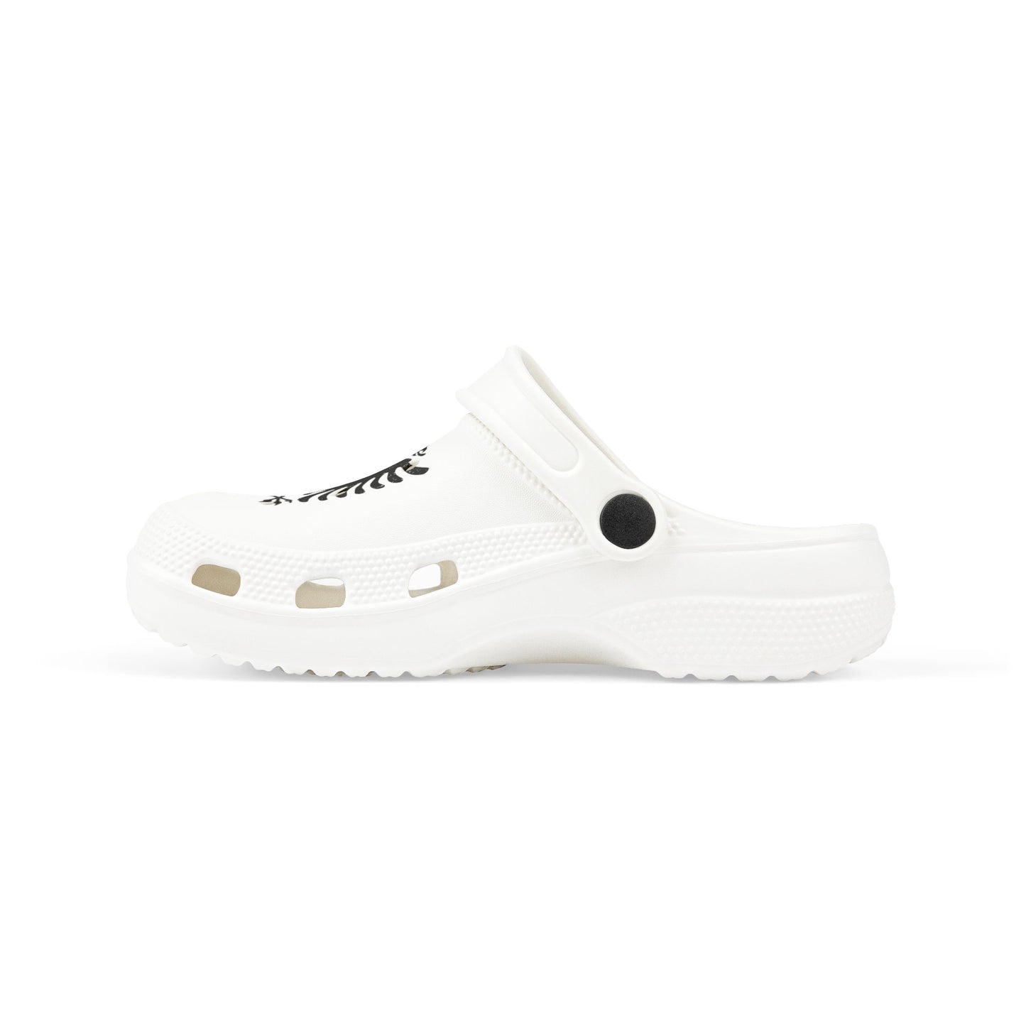 Albanian Eagle Kids’ EVA Foam Clogs – Lightweight Summer Shoes | Double-Headed Eagle Design for Proud Little Shqiptars