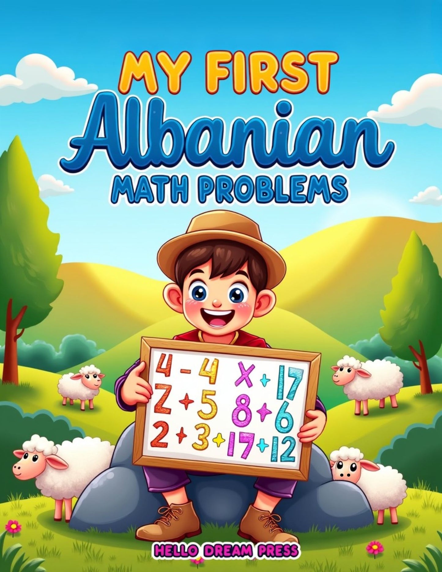Learn Albanian MEGA Bundle for Kids – 20 Books For $20 + 4 FREE Gifts ($246 VALUE!)