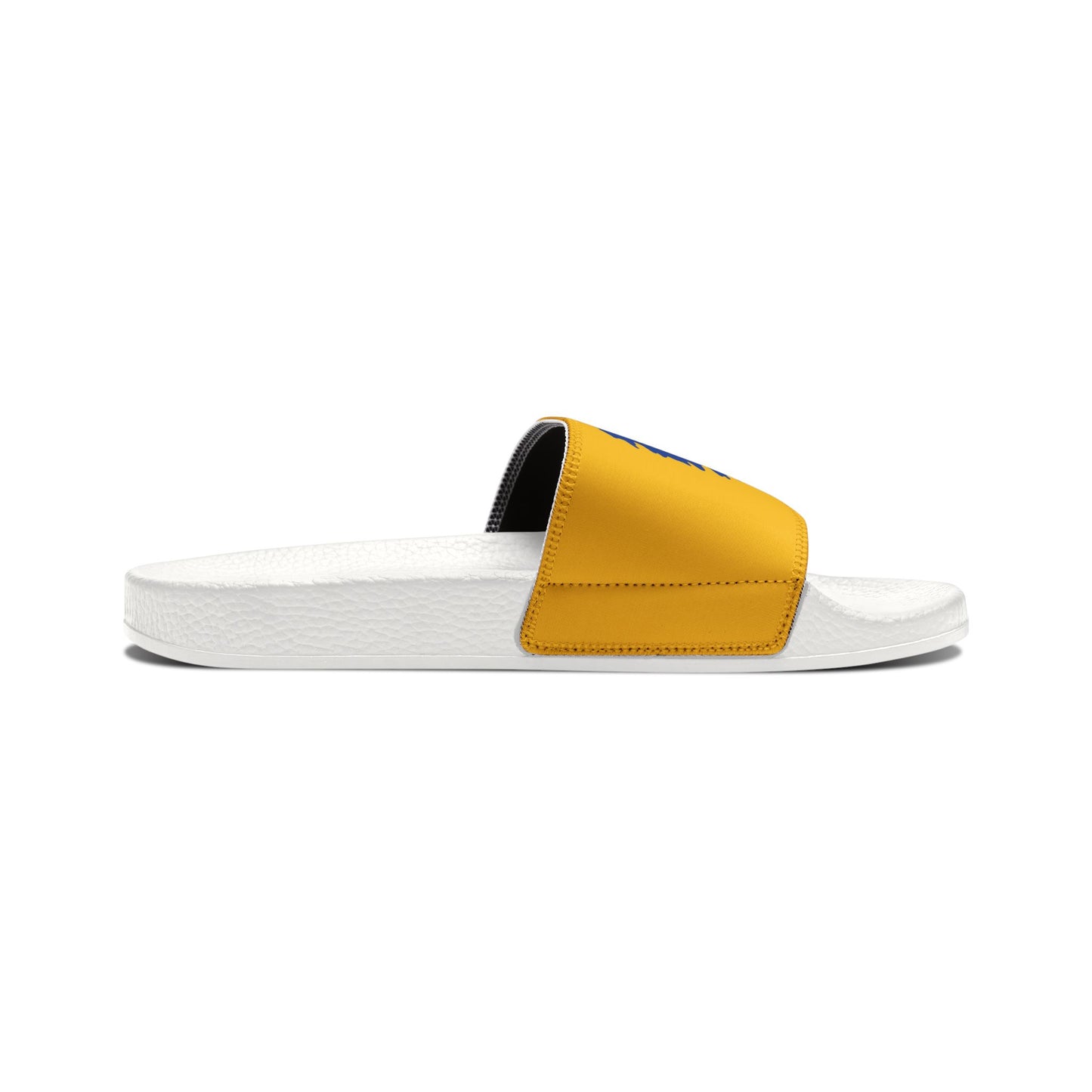 Kosovo Map Flag Youth Sandals – Stylish Removable-Strap Summer Footwear for Kids