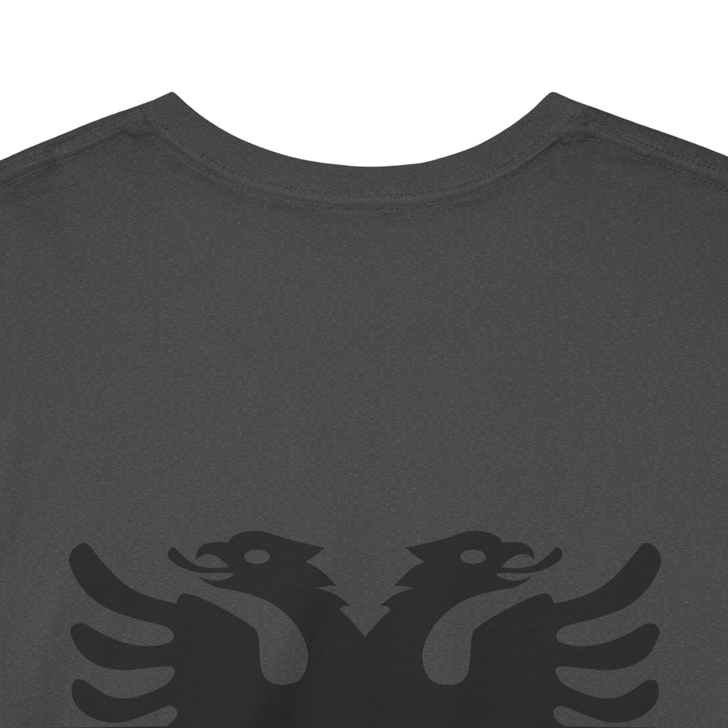 Best Albanian Cousin Ever – Unisex Heavy Cotton T-Shirt Family Gift | Albanian Heritage Apparel | Casual, Comfortable, & Full of Love