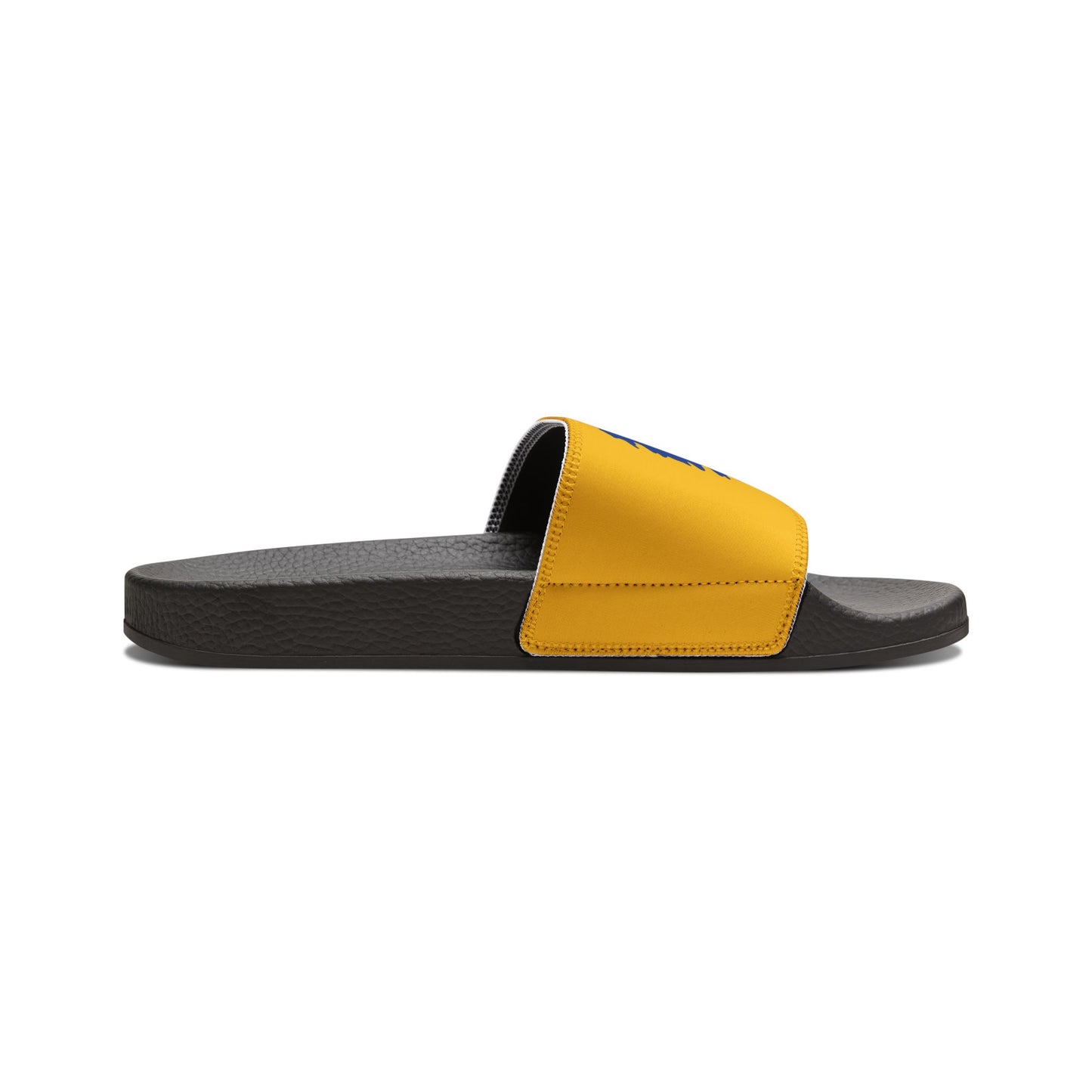 Kosovo Map Flag Youth Sandals – Stylish Removable-Strap Summer Footwear for Kids