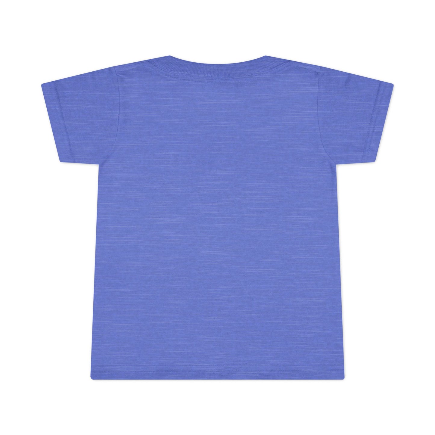 Toddler White Eagle Graphic Tee – Soft Cotton Shirt | Distressed Eagle Design for Boys & Girls, Heritage-Inspired Kidswear